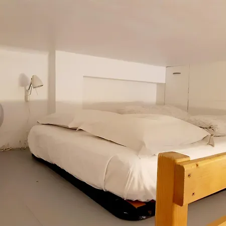 شقة Studio Cannes