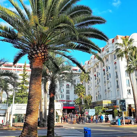 Studio Cannes * كان